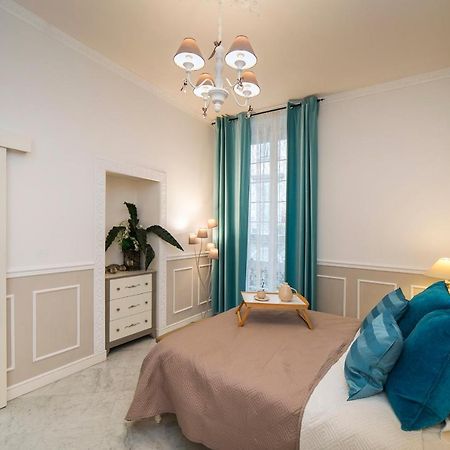 Holly House Apartment La Spezia Exterior photo