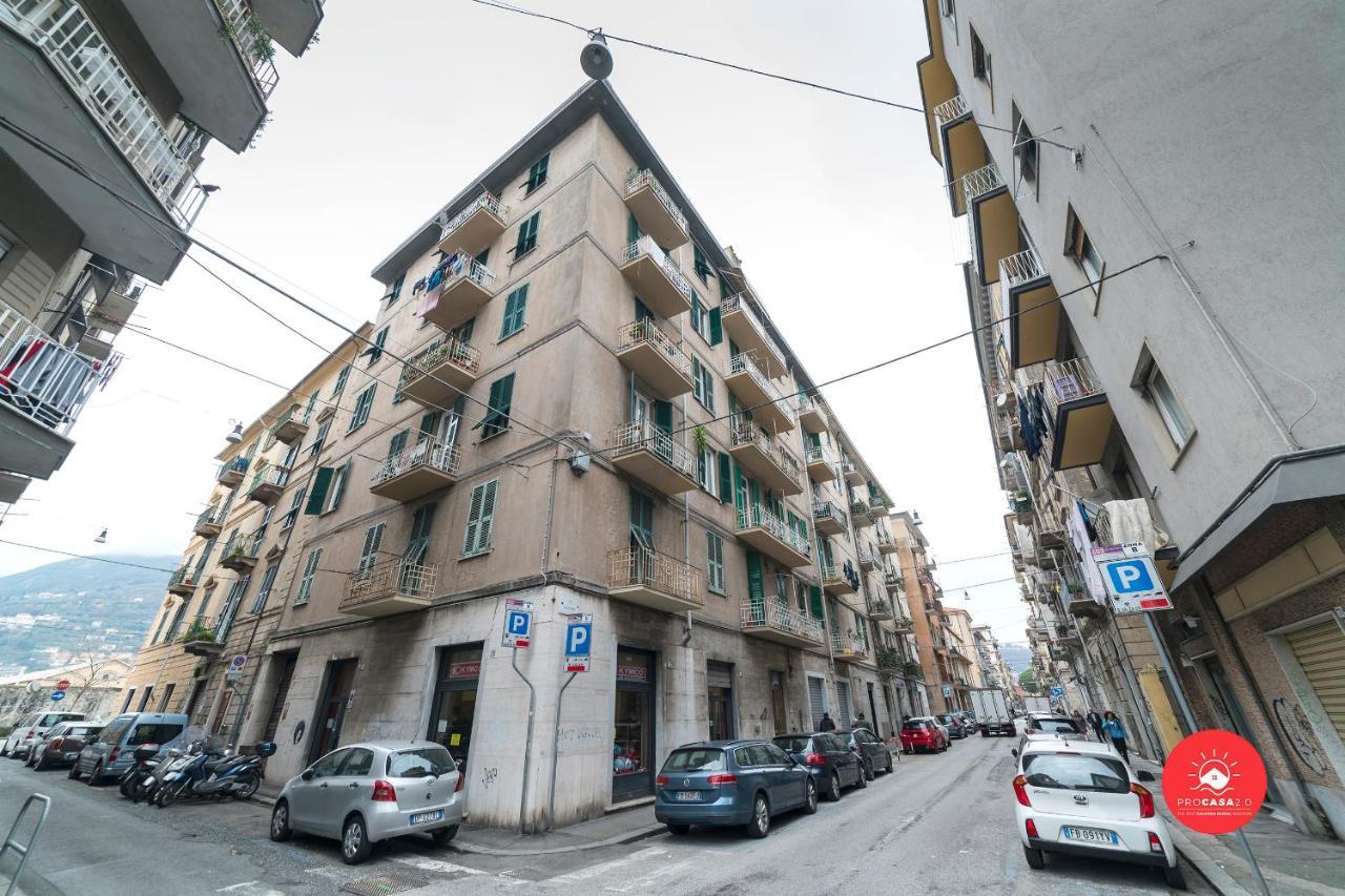 Holly House Apartment La Spezia Exterior photo