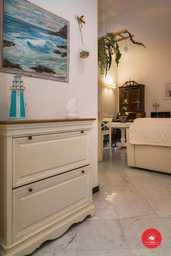 Holly House Apartment La Spezia Exterior photo