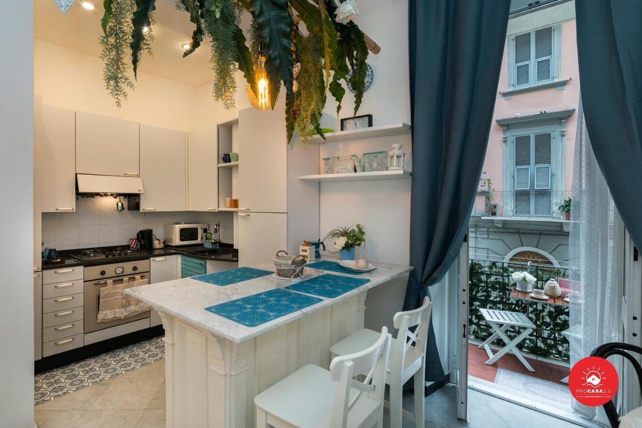 Holly House Apartment La Spezia Exterior photo