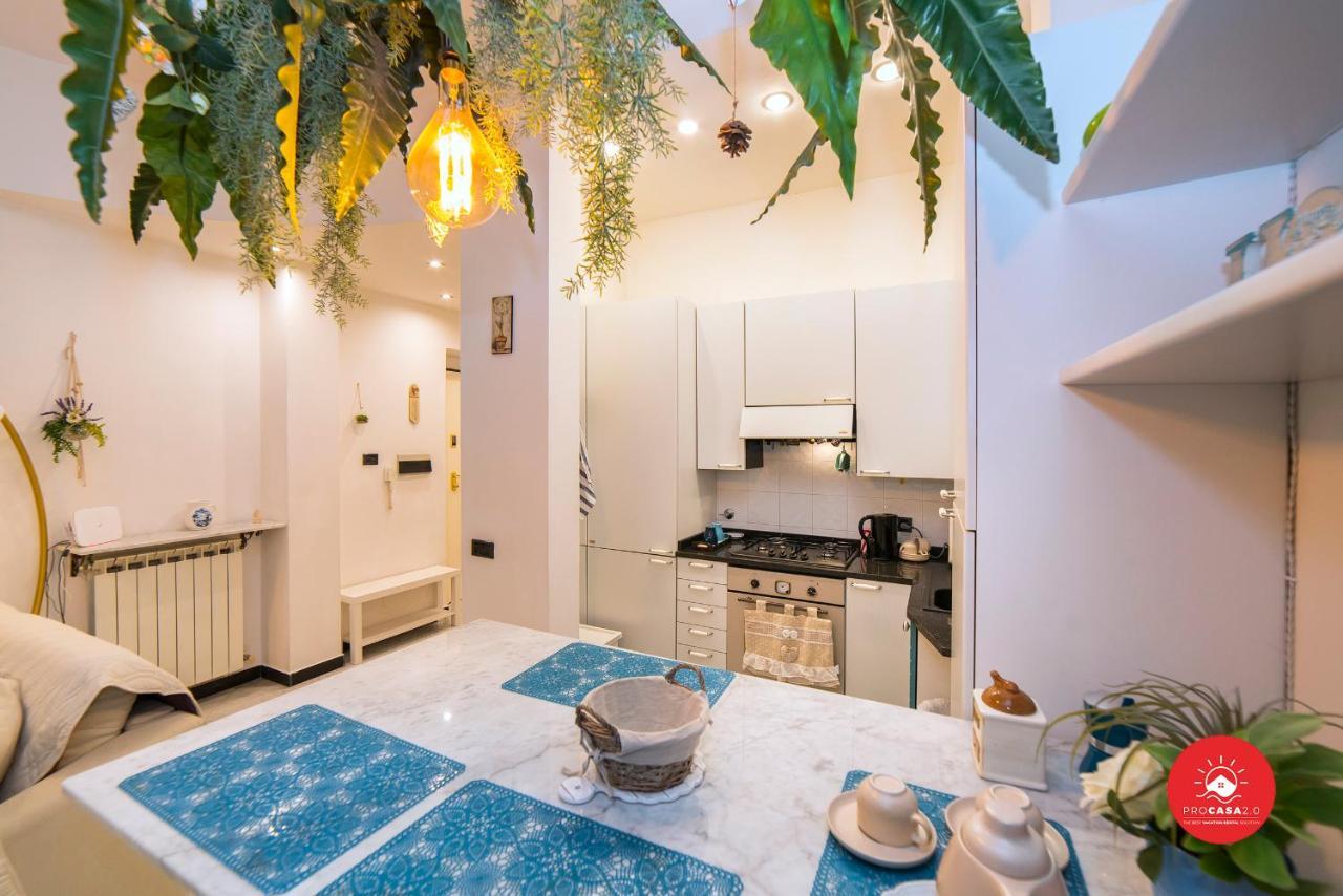 Holly House Apartment La Spezia Exterior photo