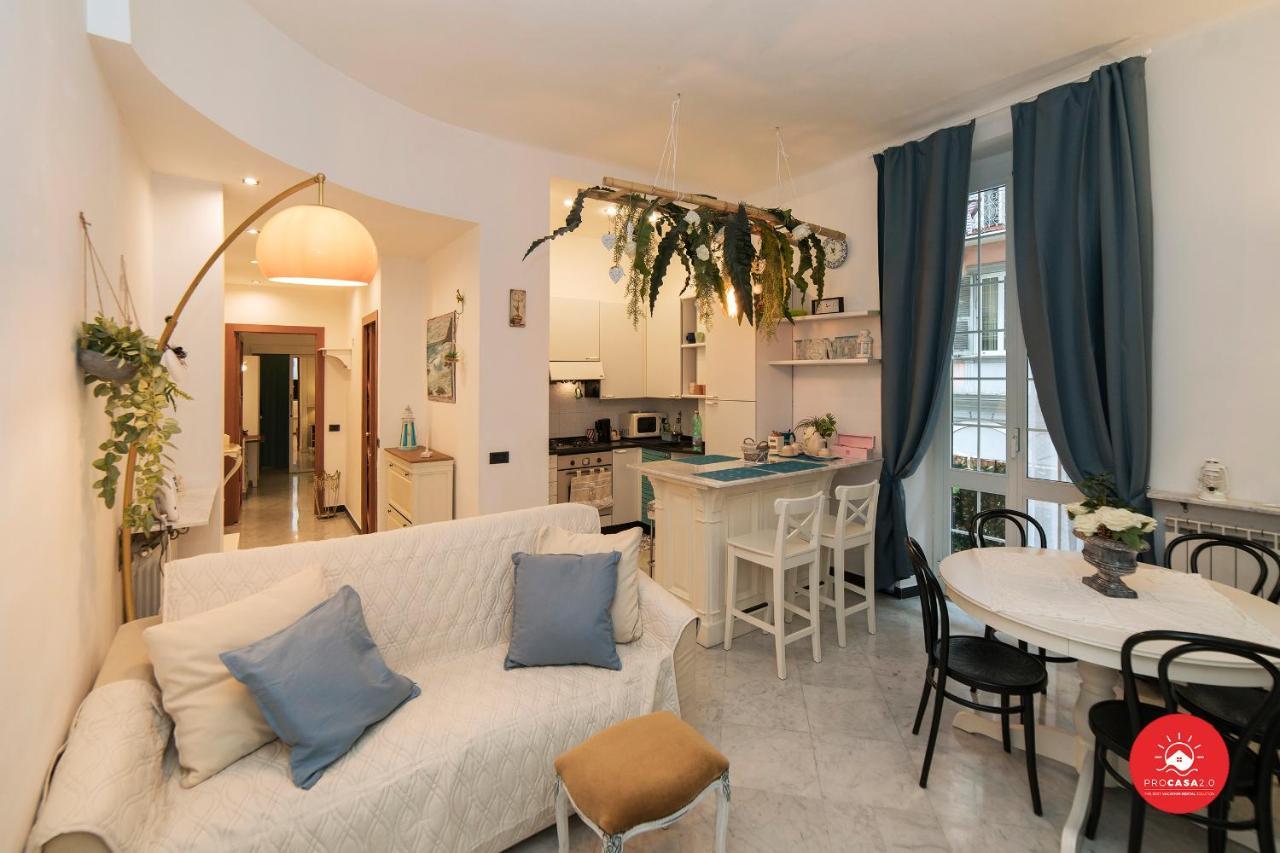 Holly House Apartment La Spezia Exterior photo