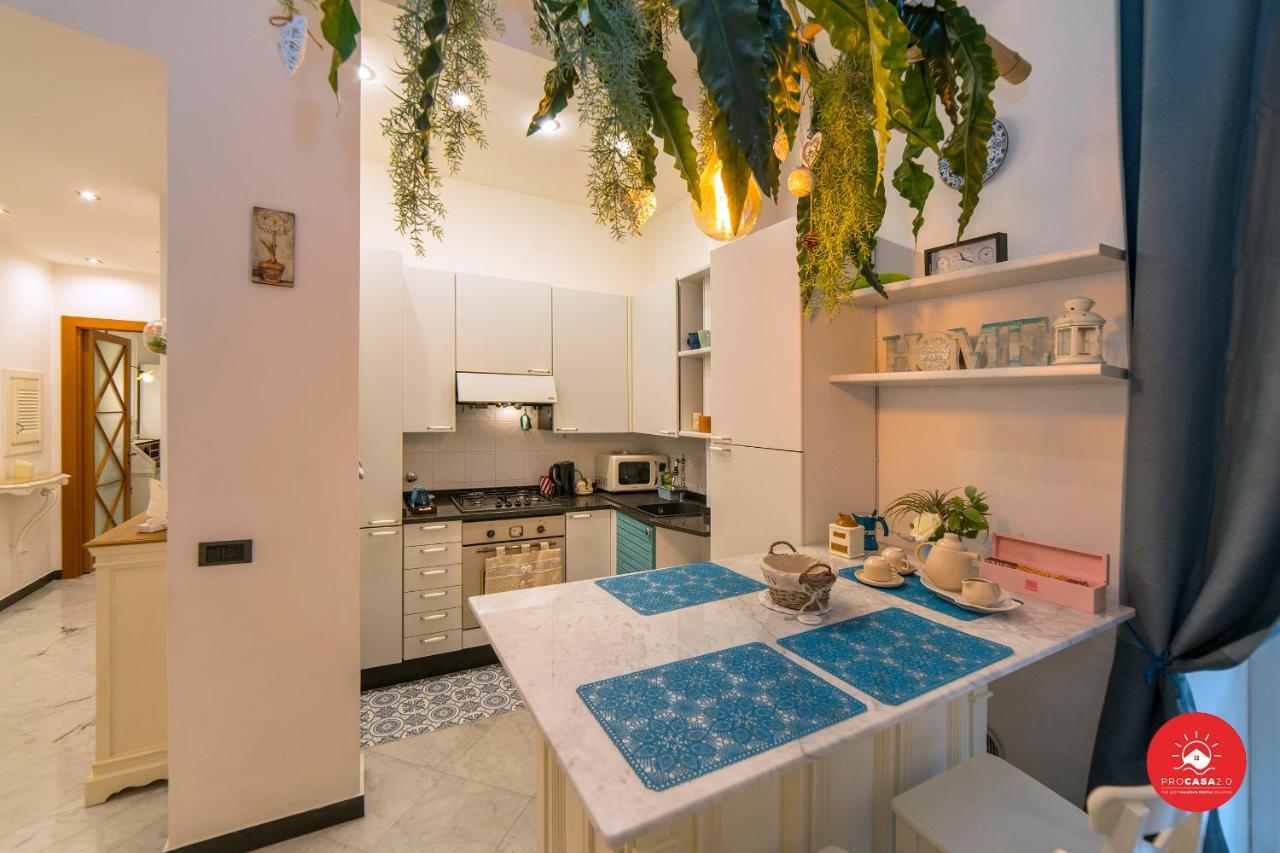 Holly House Apartment La Spezia Exterior photo