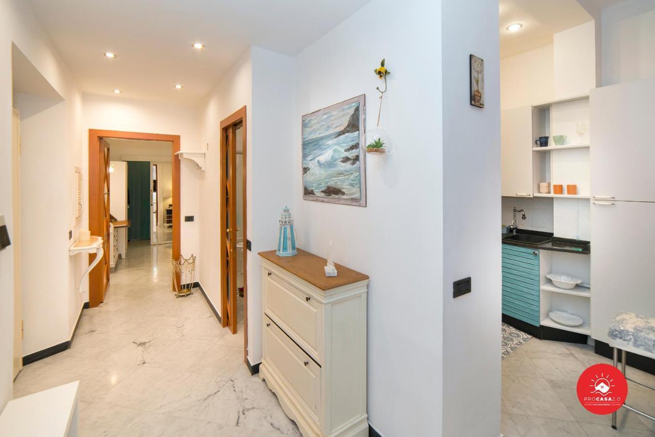 Holly House Apartment La Spezia Exterior photo